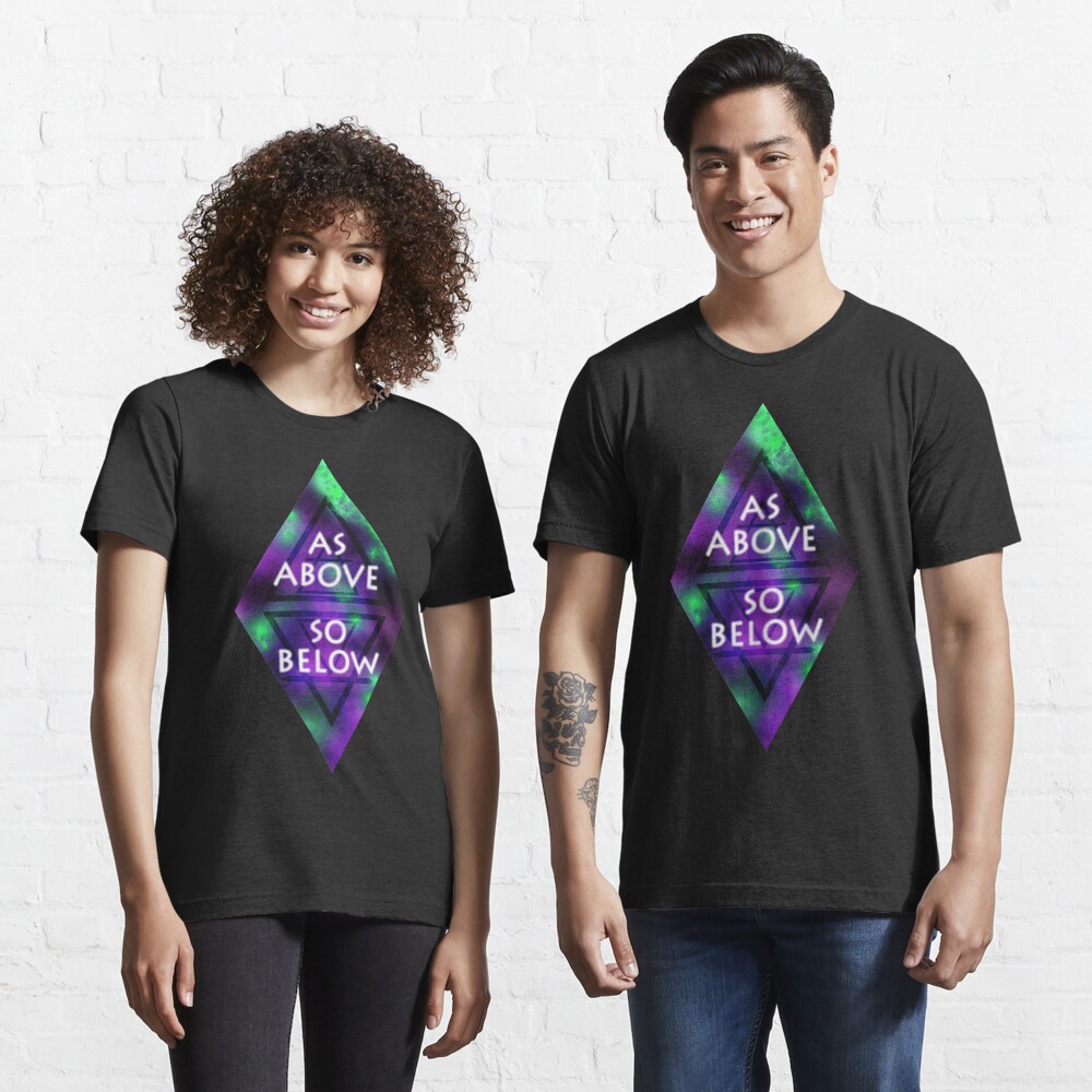 Item preview, Essential T-Shirt designed and sold by kaitlynmize.