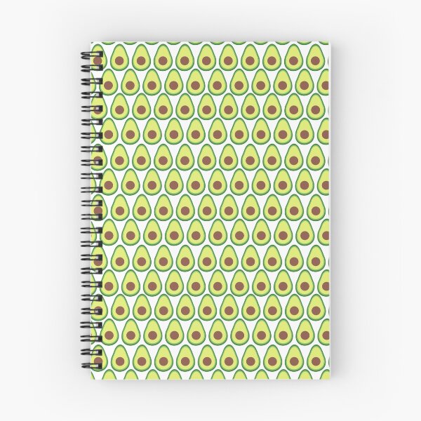 Item preview, Avocado Pattern designed and sold by Ju Hespan.