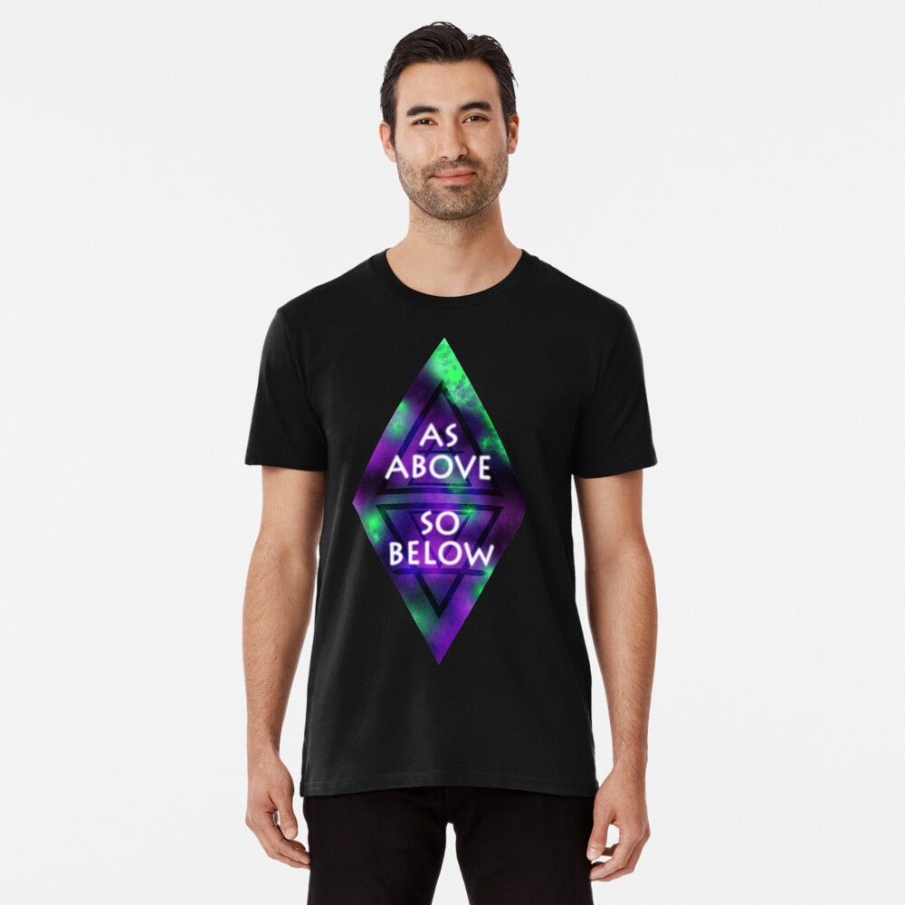 Item preview, Premium T-Shirt designed and sold by kaitlynmize.