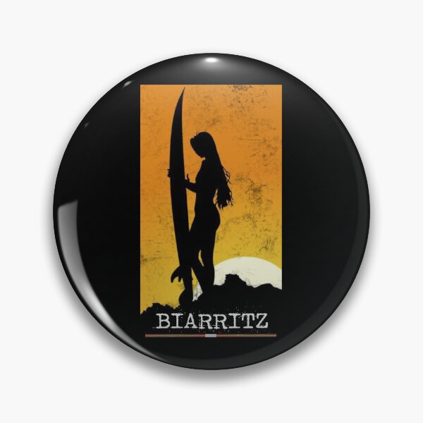 Item preview, Biarritz vintage  designed and sold by mikoala50.