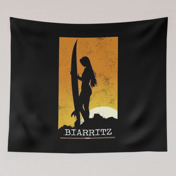 Item preview, Biarritz vintage  designed and sold by mikoala50.