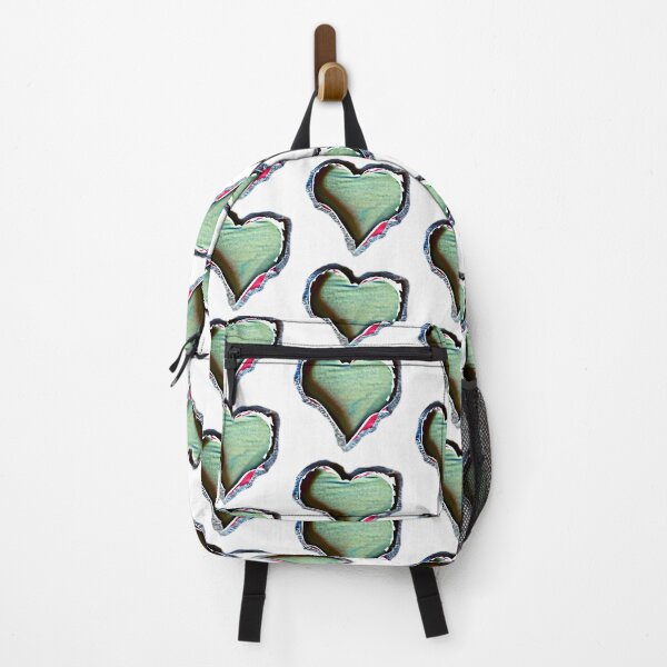 Item preview, Heart shaped hole designed and sold by CottagePop.