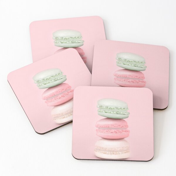 Item preview, Alyx’s Macarons  designed and sold by Kerri  Leath.