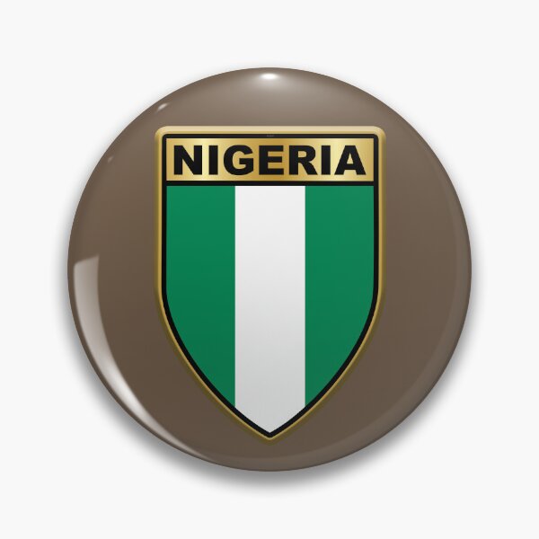 Item preview, NIGERIAN Gifts, Masks, Stickers & Products (9) designed and sold by mpodger.