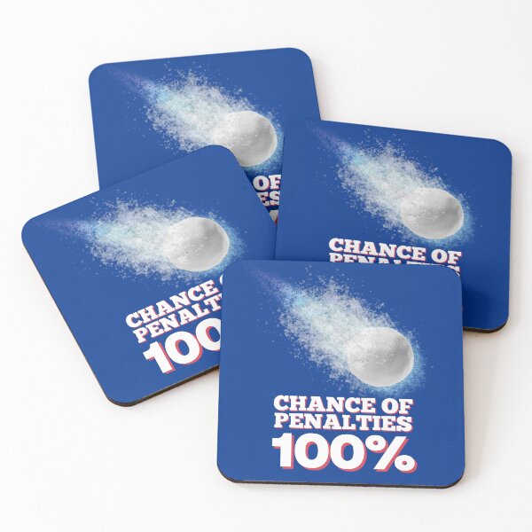 Item preview, Buffalo Football Snowball Penalties designed and sold by JCMCDesigns.