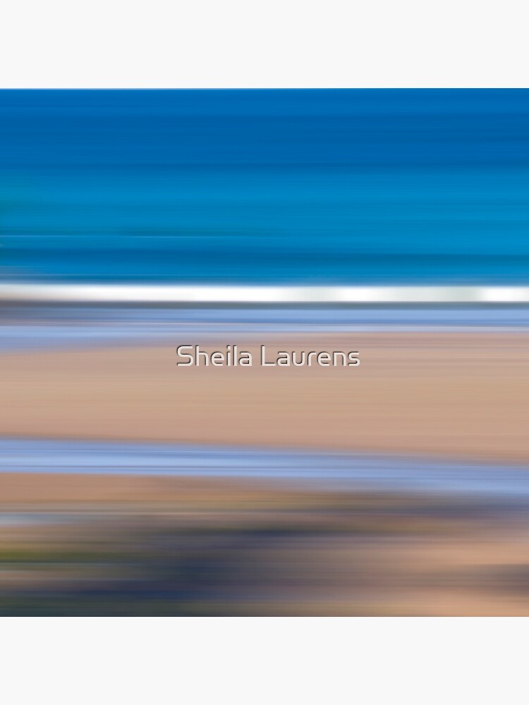 "Panning for gold at the beach" Sticker for Sale by dunawori Redbubble