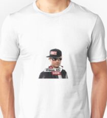 Ben Shapiro Thug Life Unisex T-Shirt
