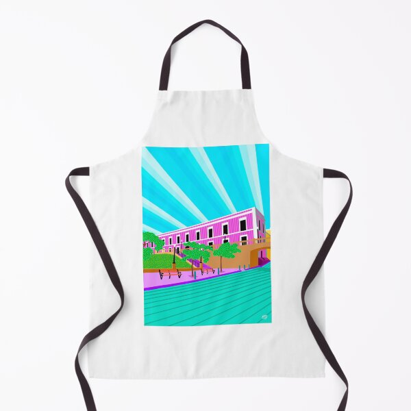 Item preview, Old Dominican Convent designed and sold by Rosita Martinez Art.
