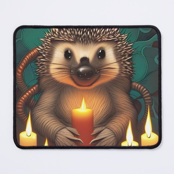 Item preview, He brought light to the world on the darkest night designed and sold by SquidlyCo.