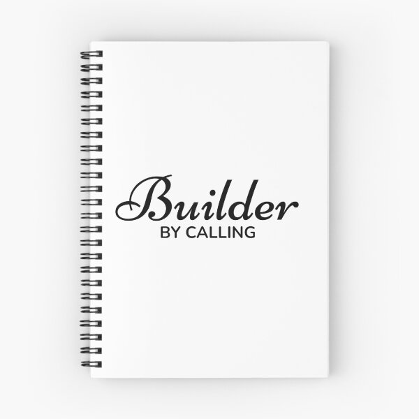 Item preview, Builder by Calling designed and sold by TrulyRested.