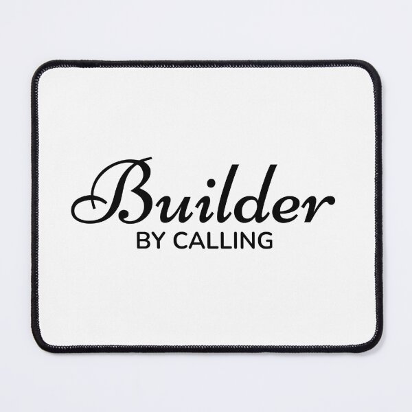 Item preview, Builder by Calling designed and sold by TrulyRested.