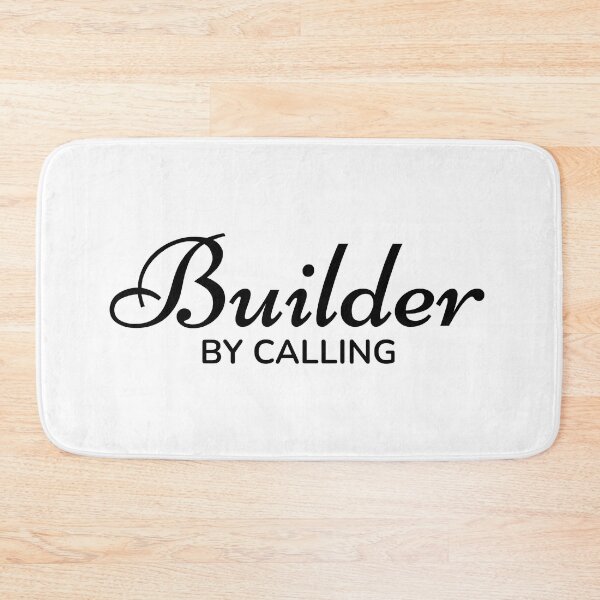 Item preview, Builder by Calling designed and sold by TrulyRested.