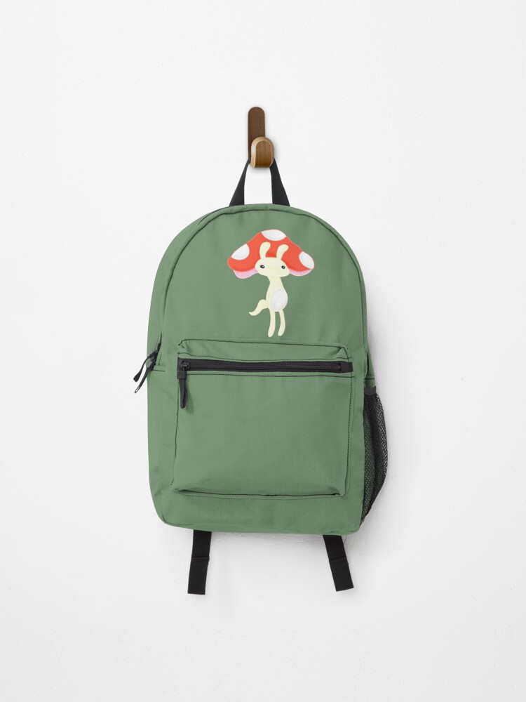 Thumbnail 1 of 3, Backpack, Cottagecore Spirit designed and sold by Beanfox.