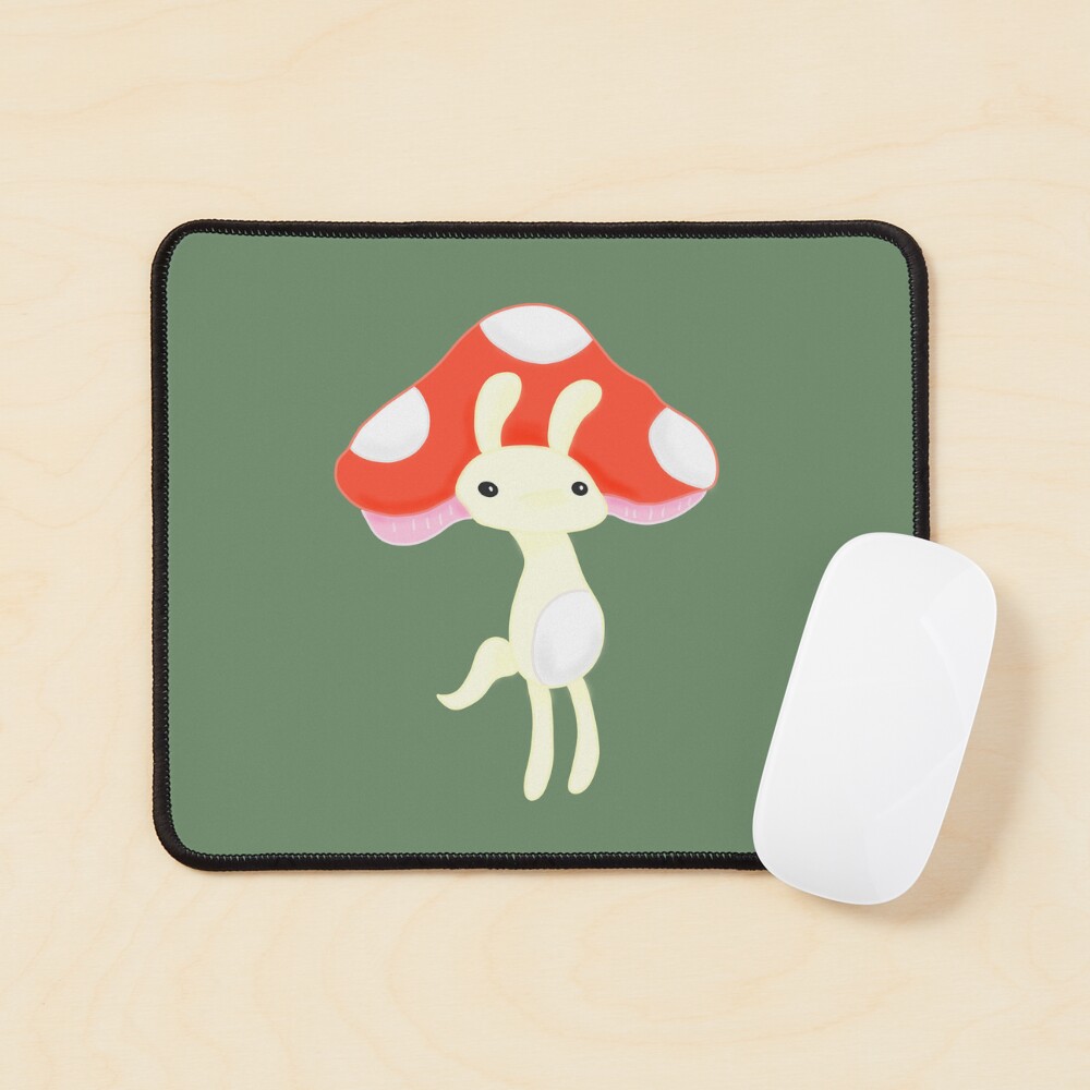 Item preview, Mouse Pad designed and sold by Beanfox.