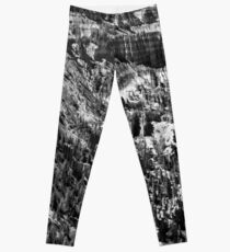 Valley of Hoodoos Leggings