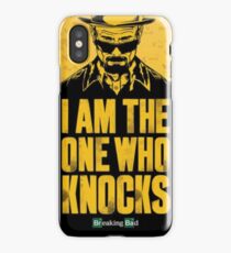 Breaking Bad iPhone Case