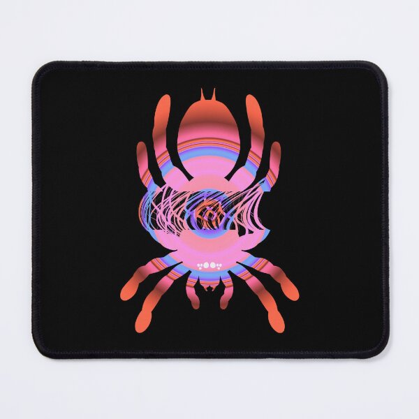 Artikelvorschau, Tarantula Silhouette V144 (Radial) entworfen und verkauft von IgorAndMore.