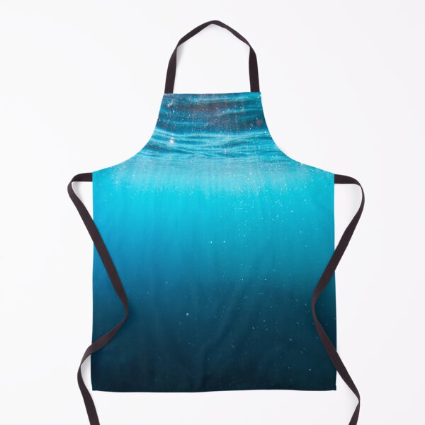 Item preview, Underwater Sun Rays designed and sold by WePrintTees.