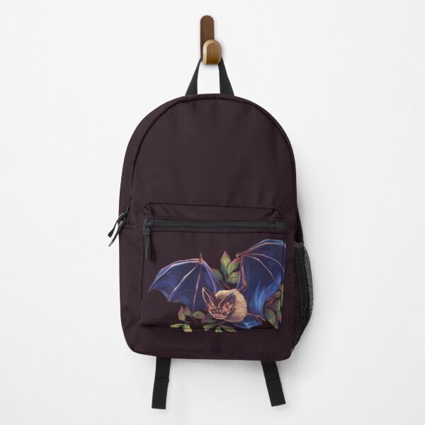 Item preview, bat designed and sold by Okaaa.