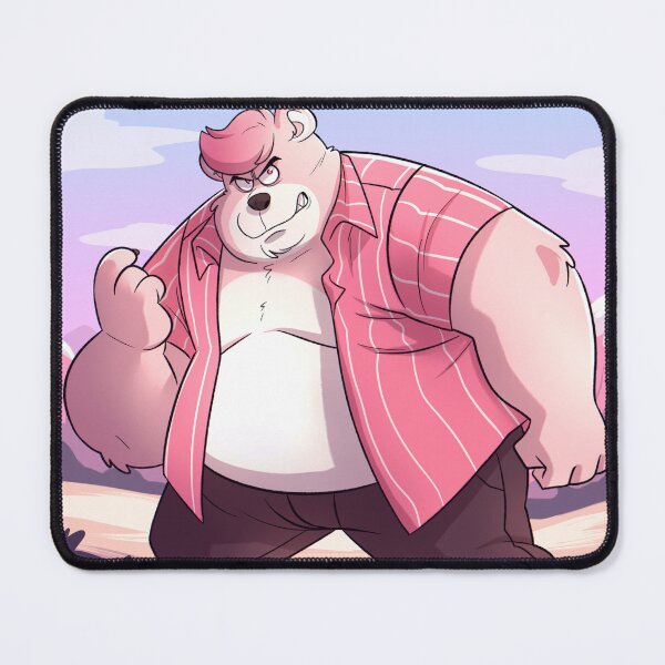 Item preview, (Don't) Care Bear designed and sold by Jovithor.