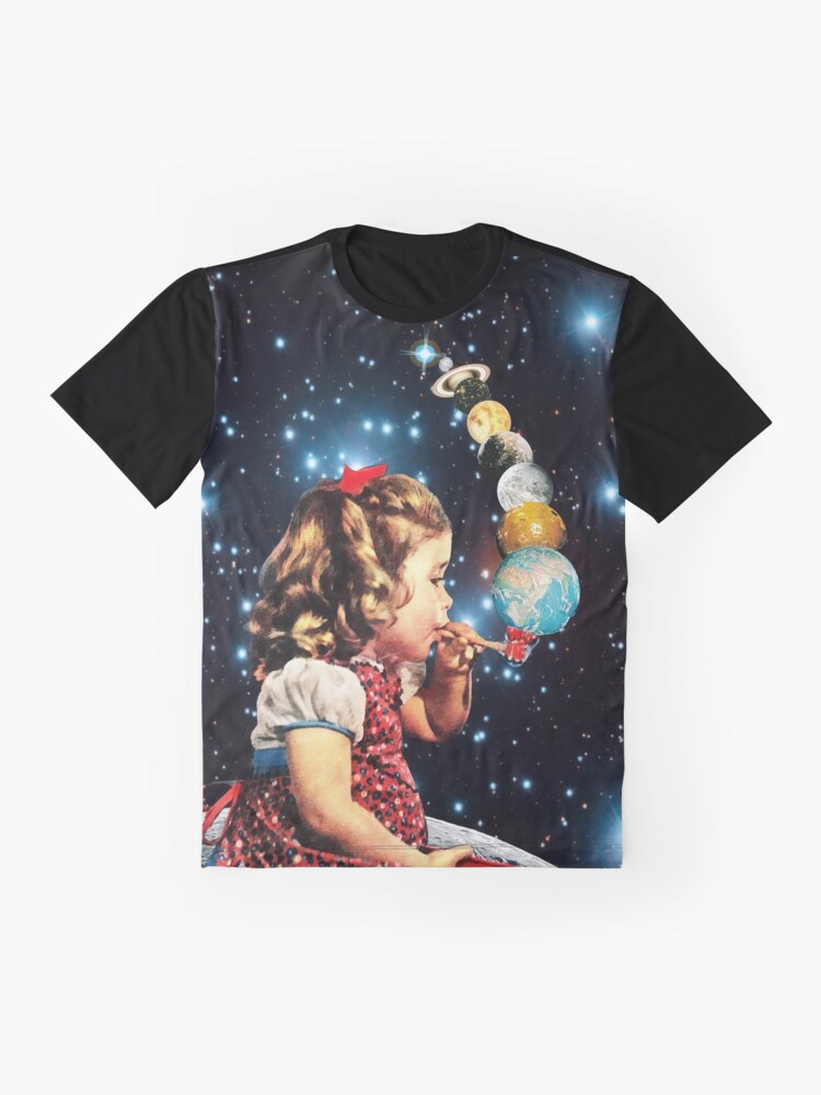 "Maker" T-shirt by eugenialoli | Redbubble