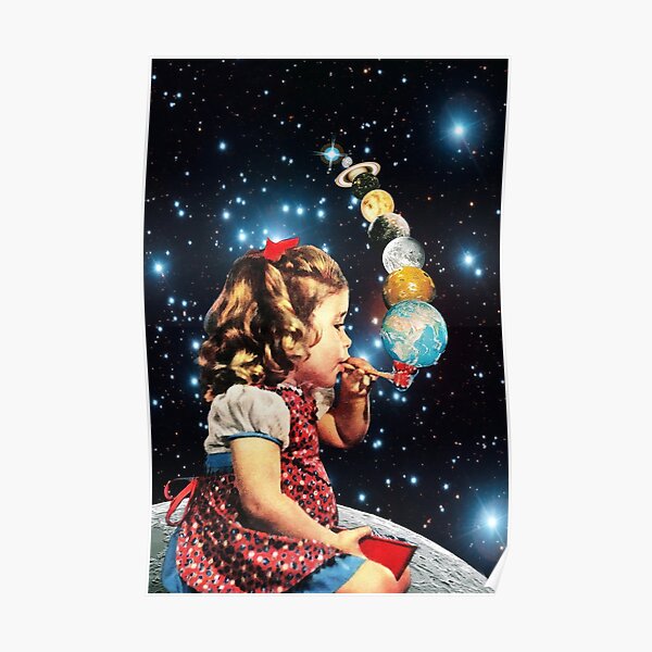 Hersteller Poster