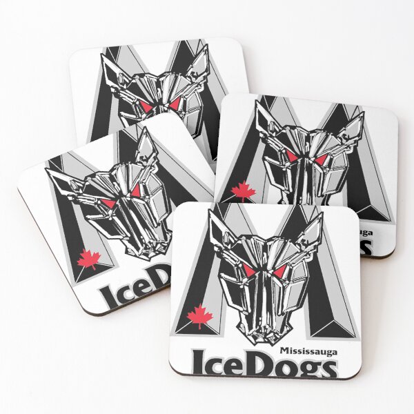 Item preview, Ice Dogs OHL designed and sold by Northern Connections.