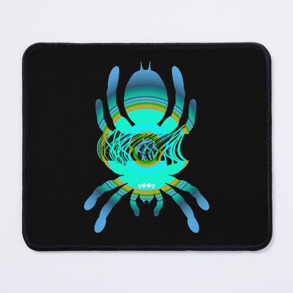 Artikelvorschau, Tarantula Silhouette V148 (Radial) entworfen und verkauft von IgorAndMore.