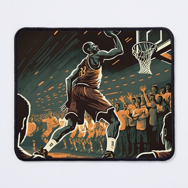 Item preview, Ai Generated Vector Art - Basketball  designed and sold by BogoAi.