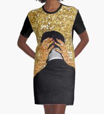 Zuverlässige Beziehung 2 von Eugenia Loli T-Shirt Kleid
