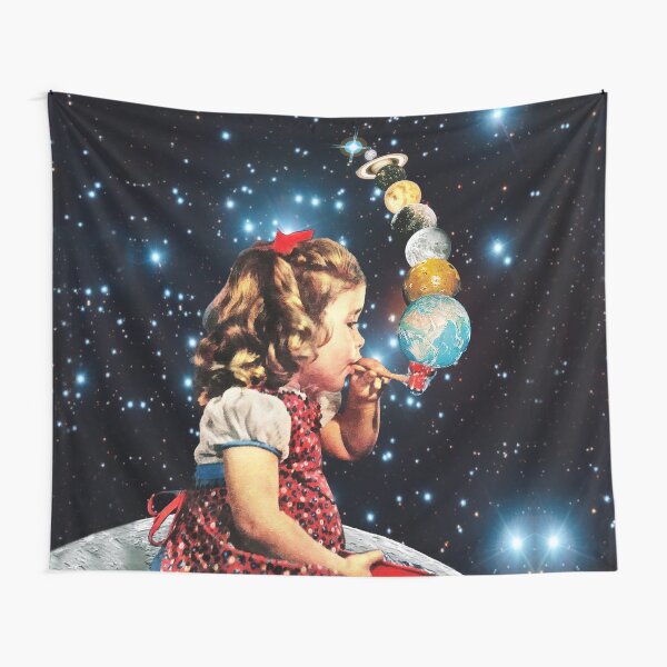 Maker Tapestry