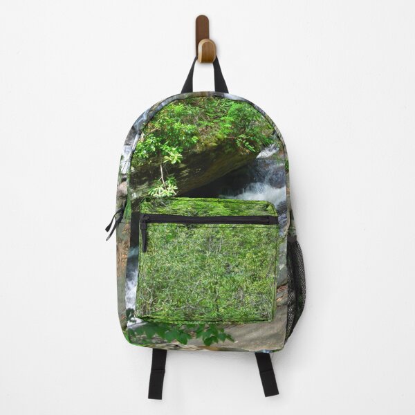 Item preview, Dukes Creek Vertical White County Georgia designed and sold by LisaWootenPhoto.