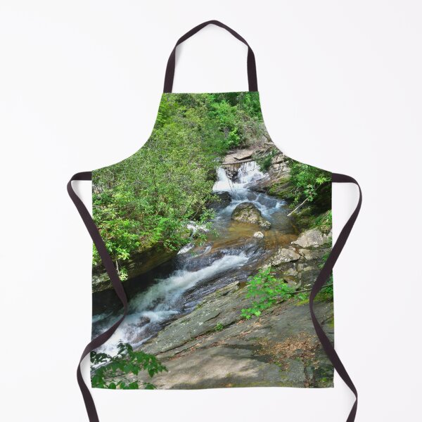Item preview, Dukes Creek Vertical White County Georgia designed and sold by LisaWootenPhoto.