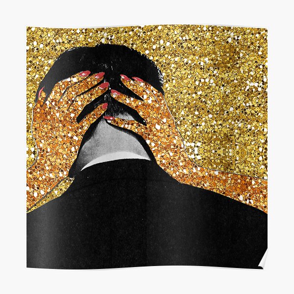Dependable Relationship 2 by Eugenia Loli Poster
