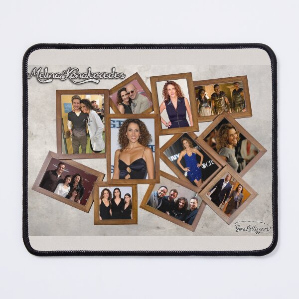 Item preview, Melina Kanakaredes designed and sold by SerePellizzari.