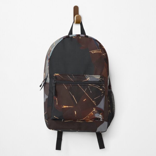 Item preview, deriak designed and sold by Jean-François Dupuis.