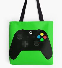 Controller (XB) Tote Bag