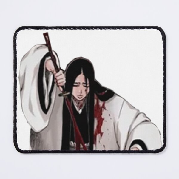 Item preview, Unohana Bankai designed and sold by brooksill22.
