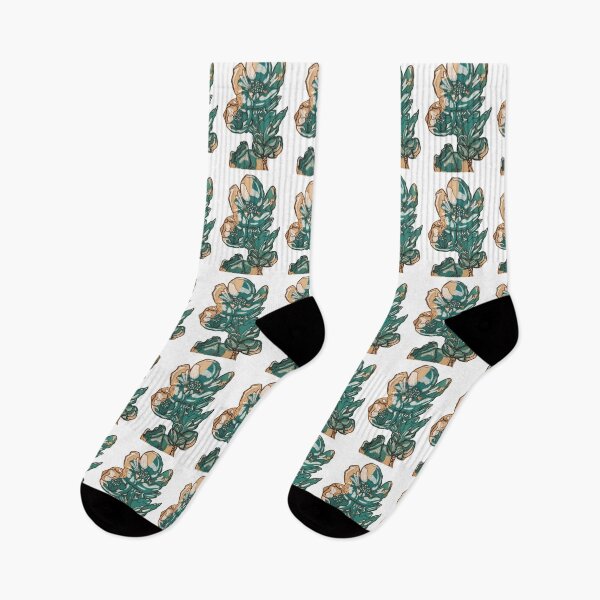 Item preview, Blue Poppy designed and sold by Kerri Root.