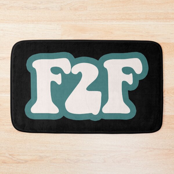 Item preview, f2f (green) designed and sold by sarascoprox.