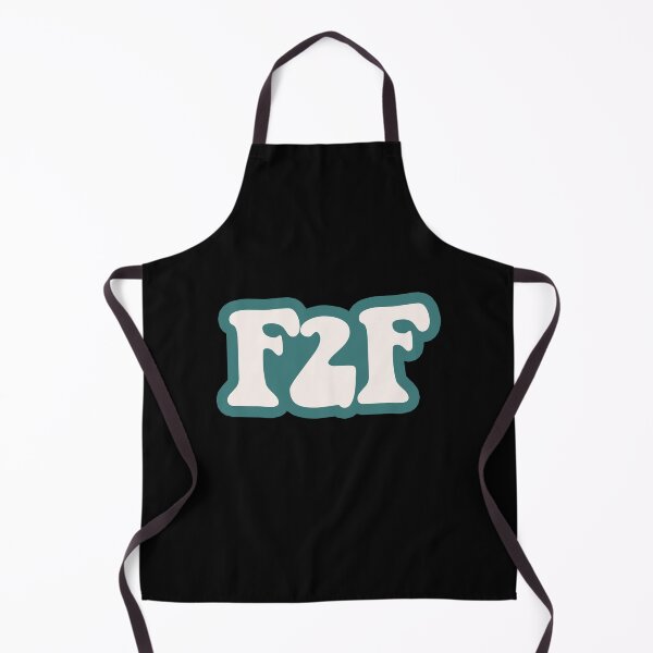 Item preview, f2f (green) designed and sold by sarascoprox.