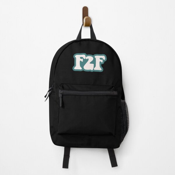 Item preview, f2f (green) designed and sold by sarascoprox.