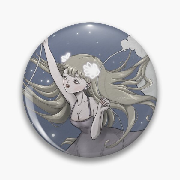 Item preview, Dreams in balloons  designed and sold by bimi2bw.