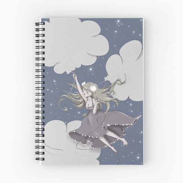 Item preview, Dreams in balloons  designed and sold by bimi2bw.