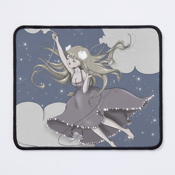 Item preview, Dreams in balloons designed and sold by bimi2bw.