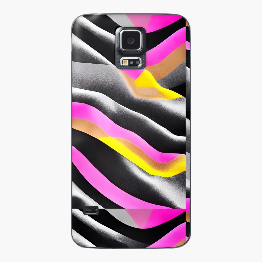 Item preview, Samsung Galaxy Skin designed and sold by stillnessgifts.