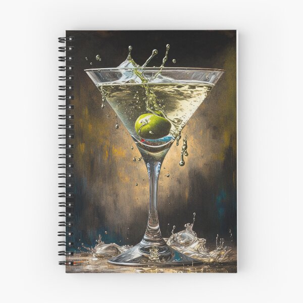Item preview, Dirty Martini designed and sold by Kybruno's Creations.