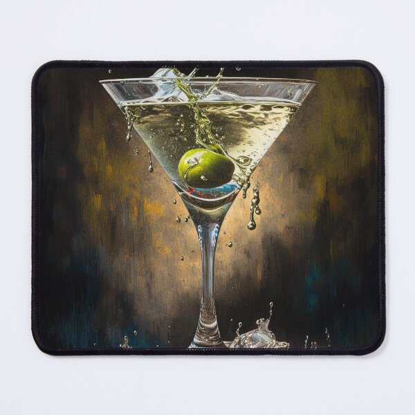 Item preview, Dirty Martini designed and sold by Kybruno's Creations.
