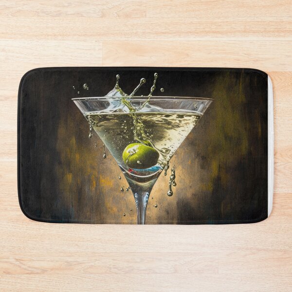 Artikelvorschau, Dirty Martini entworfen und verkauft von Kybruno's Creations.
