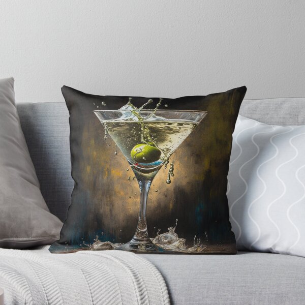Item preview, Dirty Martini designed and sold by Kybruno's Creations.